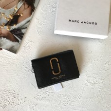 Кошелек Marc Jacobs, черный